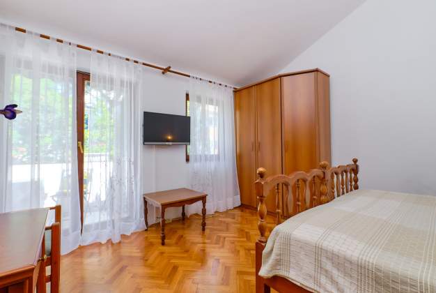 Apartmaji  Ines 4 - Artatore, Mali Lošinj, Hrvaška