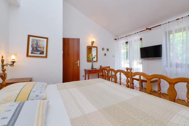 Apartment Ines 4 - Artatore, Mali Losinj, Croatia