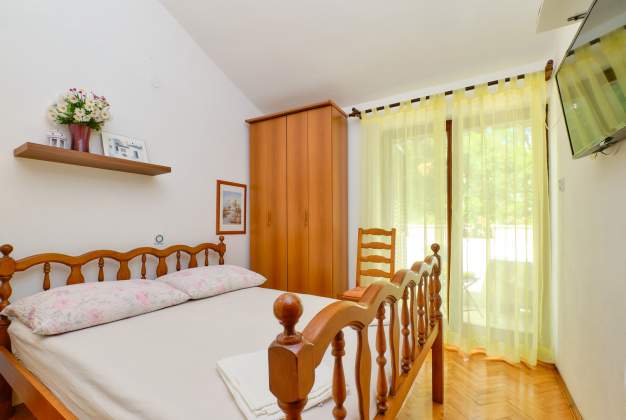 Apartment Ines 4 - Artatore, Mali Losinj, Croatia