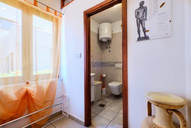 Apartment Ady 3 ideal for two in Mali Lošinj