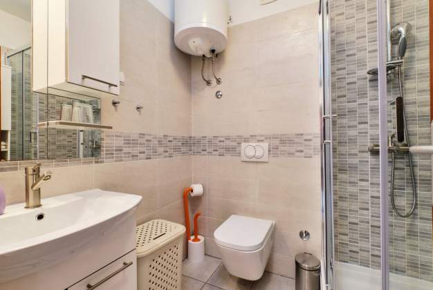 Apartment Ady 3 ideal for two in Mali Lošinj