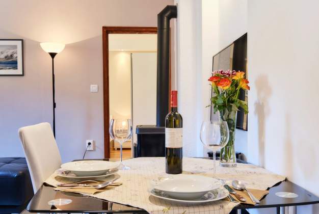 Apartment Ady 3 ideal for two in Mali Lošinj