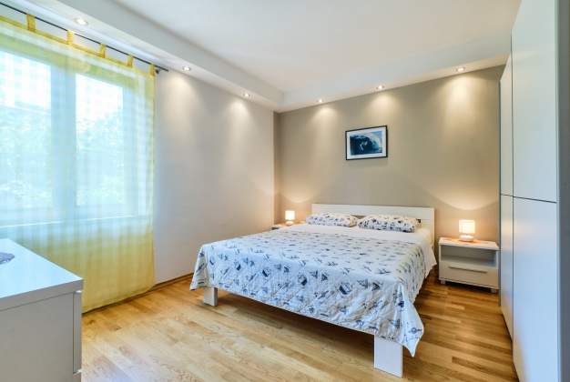Apartment Ady 3 ideal for two in Mali Lošinj
