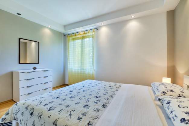 Apartment Ady 3 ideal for two in Mali Lošinj