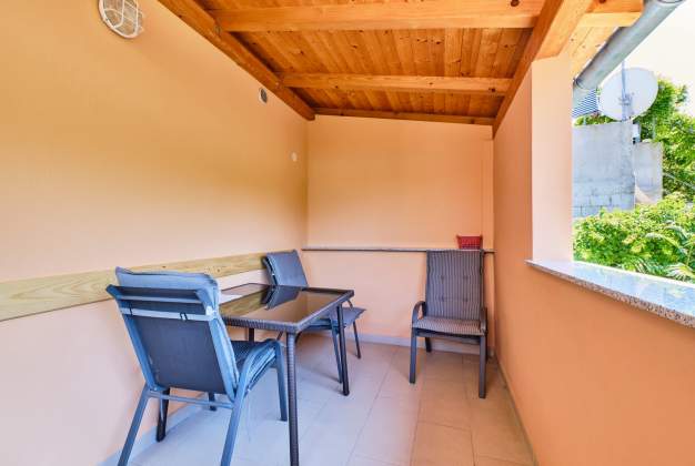 Apartman  Ady 3 - Mali Lošinj, Hrvatska