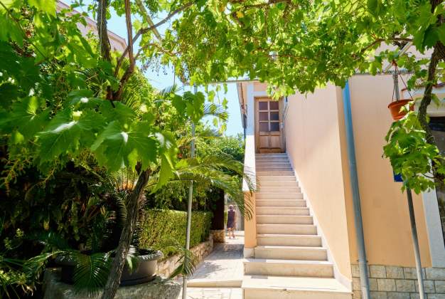 Apartment Ady 3 ideal for two in Mali Lošinj