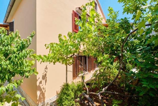 Apartment Ady 3 ideal for two in Mali Lošinj
