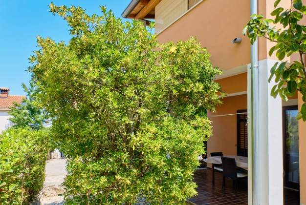 Apartment Ady 3 ideal for two in Mali Lošinj