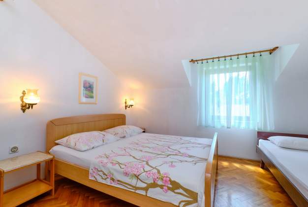 Apartmaji Ines 5 - Artatore, Mali Lošinj, Hrvaška