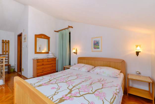 Apartmaji Ines 5 - Artatore, Mali Lošinj, Hrvaška