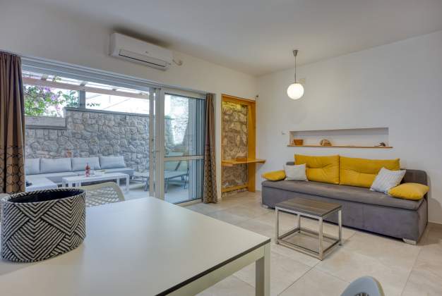 Apartma Iris 1, očarljivo stanovanje v bližini centra, Mali Lošinj – 9
