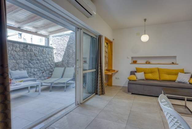 Apartma Iris 1, očarljivo stanovanje v bližini centra, Mali Lošinj – 13