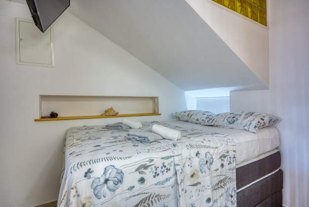 Apartma Iris 1, očarljivo stanovanje v bližini centra, Mali Lošinj – 6