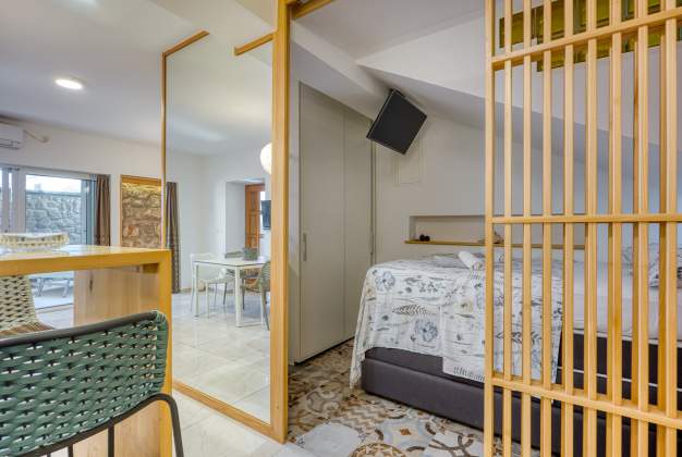Apartma Iris 1, očarljivo stanovanje v bližini centra, Mali Lošinj – 7