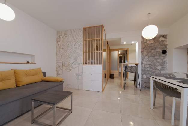 Appartamento Iris 1, grazioso appartamento vicino al centro - Lussinpiccolo – 8