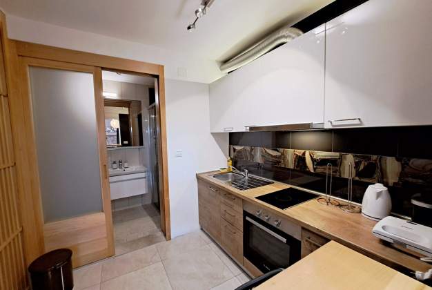 Appartamento Iris 1, grazioso appartamento vicino al centro - Lussinpiccolo – 5