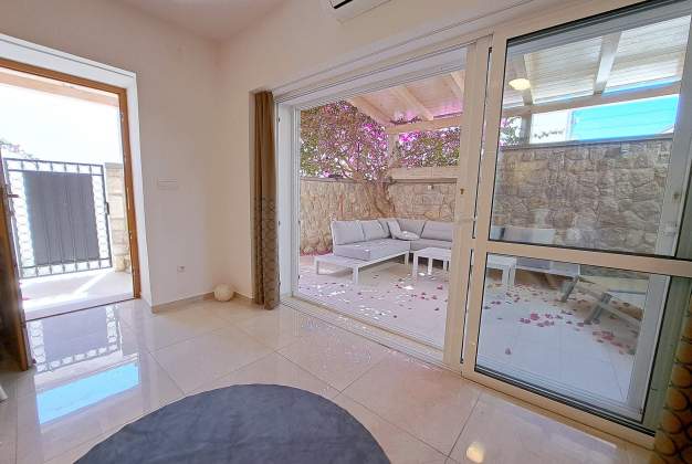 Appartamento Iris 1, grazioso appartamento vicino al centro - Lussinpiccolo – 16