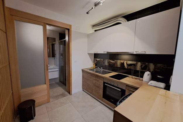 Appartamento Iris 1, grazioso appartamento vicino al centro - Lussinpiccolo – 4
