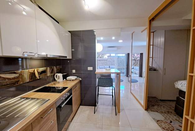 Appartamento Iris 1, grazioso appartamento vicino al centro - Lussinpiccolo – 3