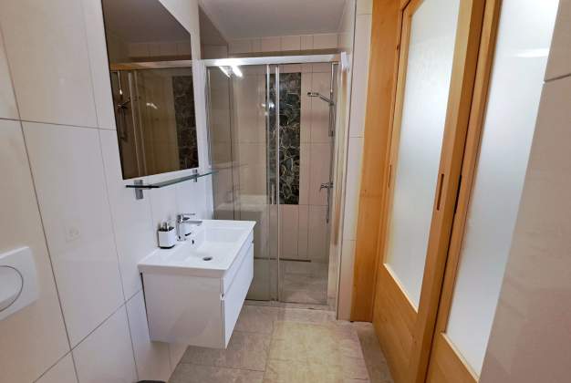 Appartamento Iris 1, grazioso appartamento vicino al centro - Lussinpiccolo – 14