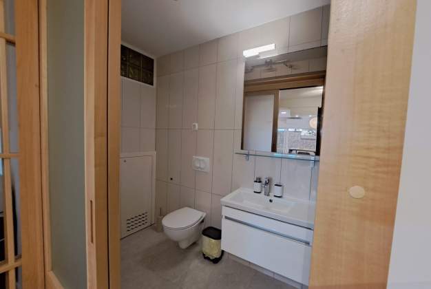 Appartamento Iris 1, grazioso appartamento vicino al centro - Lussinpiccolo – 13