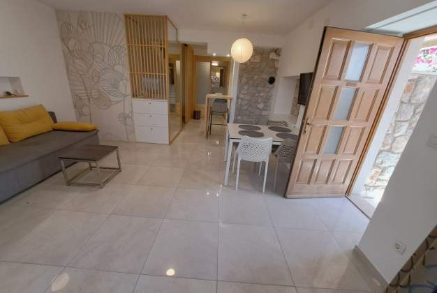 Appartamento Iris 1, grazioso appartamento vicino al centro - Lussinpiccolo – 6