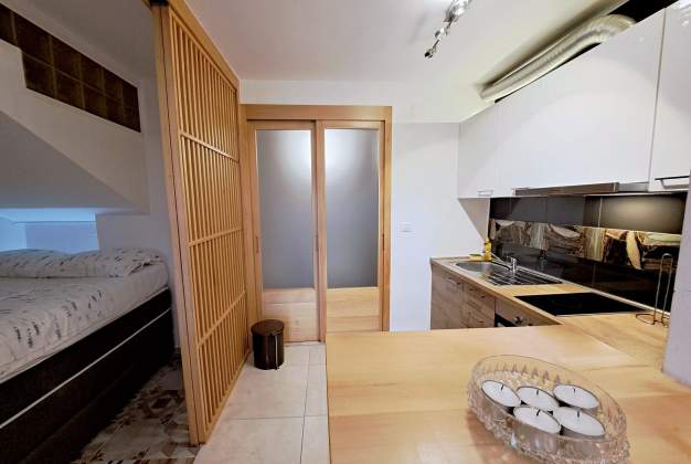 Appartamento Iris 1, grazioso appartamento vicino al centro - Lussinpiccolo – 1