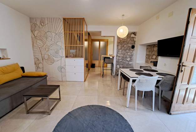 Appartamento Iris 1, grazioso appartamento vicino al centro - Lussinpiccolo – 10
