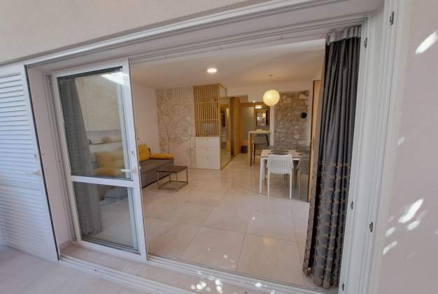 Appartamento Iris 1, grazioso appartamento vicino al centro - Lussinpiccolo – 15
