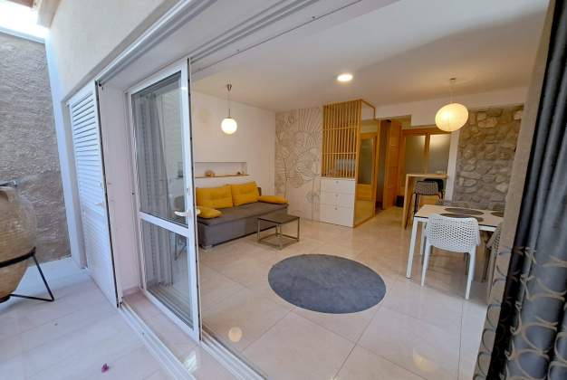 Appartamento Iris 1, grazioso appartamento vicino al centro - Lussinpiccolo – 9