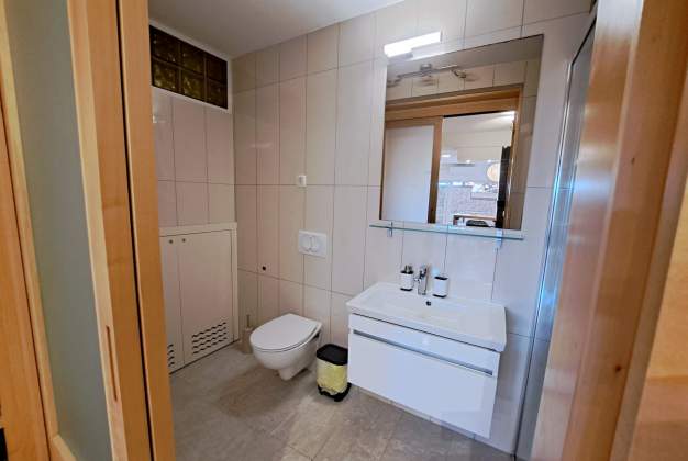 Appartamento Iris 1, grazioso appartamento vicino al centro - Lussinpiccolo – 11