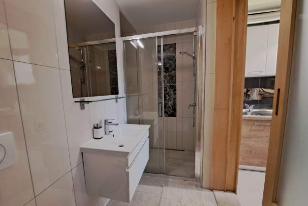 Appartamento Iris 1, grazioso appartamento vicino al centro - Lussinpiccolo – 12