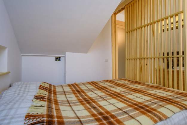 Apartment Iris 1, charming apartment near the center, Mali Lošinj
