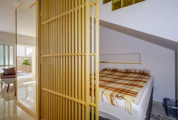 Apartment Iris 1, charming apartment near the center, Mali Lošinj