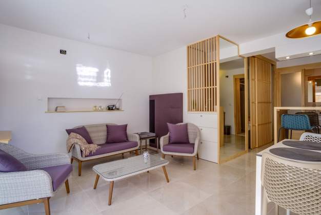 Apartment Iris 1, charming apartment near the center, Mali Lošinj
