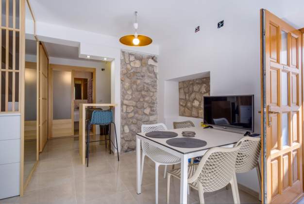 Apartment Iris 1, charming apartment near the center, Mali Lošinj