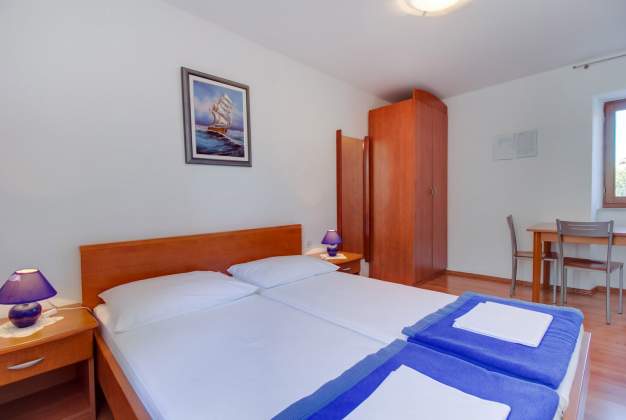 Apartment Iva 3 -Mali Losinj, Croatia