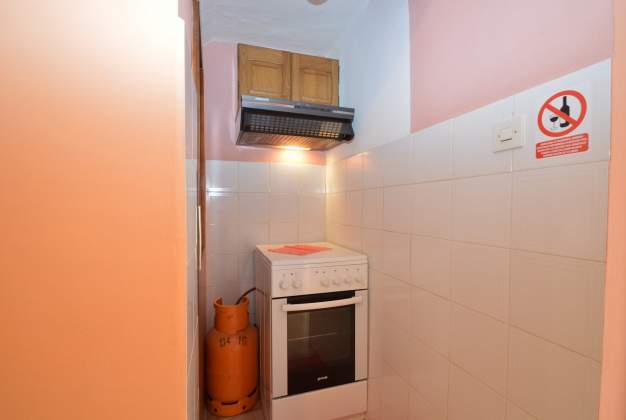 Apartment Ivan 1 - Mali Losinj, Croatia