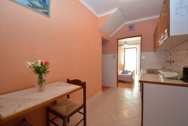 Apartment Ivan 1 - Mali Losinj, Croatia