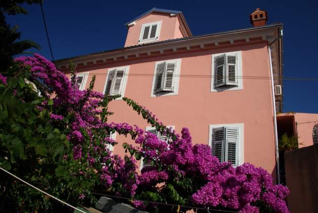Apartment Ivan 1 - Mali Losinj, Croatia