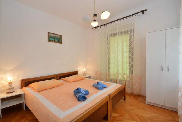Apartment Ivan 2 -Mali Losinj, Croatia