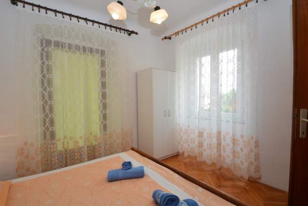 Apartment Ivan 2 -Mali Losinj, Croatia