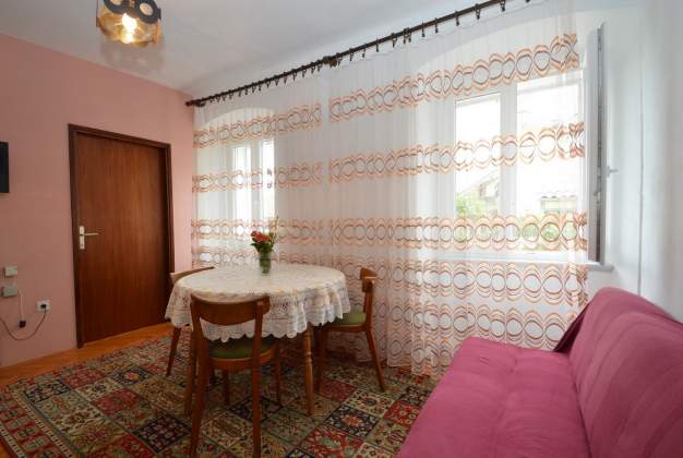 Apartment Ivan 2 -Mali Losinj, Croatia