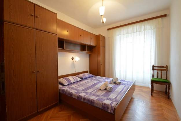 Apartment Ivan 2 -Mali Losinj, Croatia