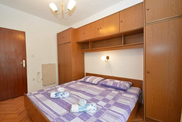 Appartamento Ivan 2 - Lussinpiccolo, Croazia Way