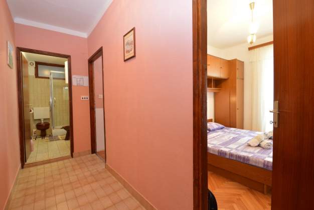 Apartment Ivan 2 -Mali Losinj, Croatia