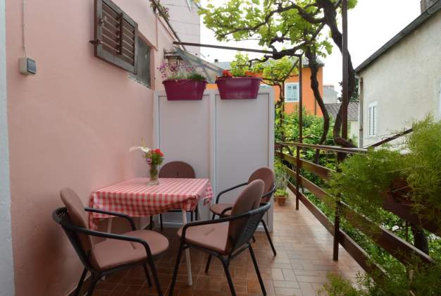 Apartment Ivan 2 -Mali Losinj, Croatia