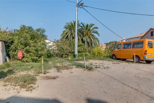 Apartment Ivanka 1 - Near Čikat beach, for 4 people, Mali Lošinj