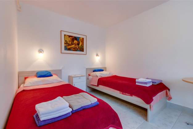 Apartment Ivanka 1 - Mali Losinj, Croatia