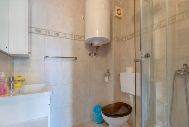 Apartment Ivanka 1 - Near Čikat beach, for 4 people, Mali Lošinj